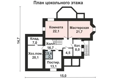 Общее — 3