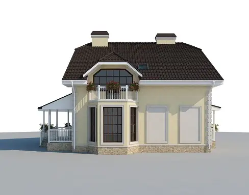 Фасад 5