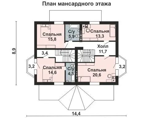 Общее — 2