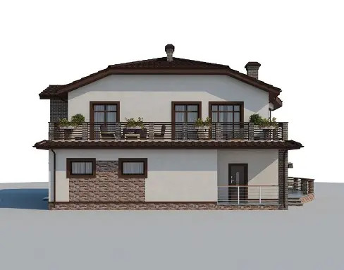 Фасад 5