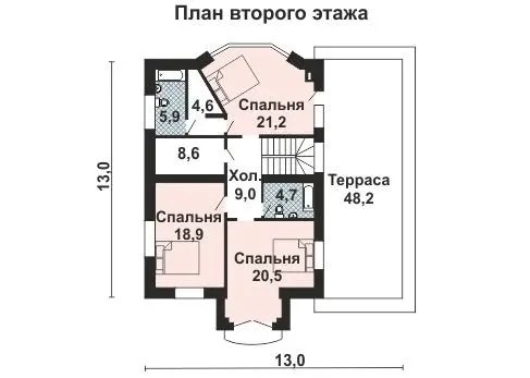 Общее — 2