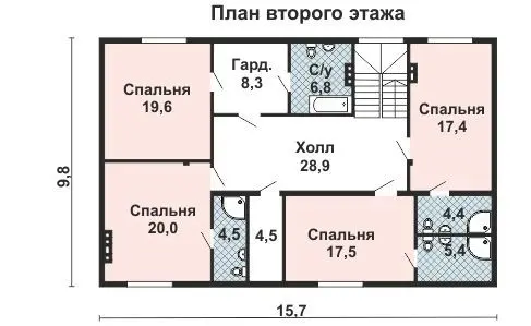 Общее — 2