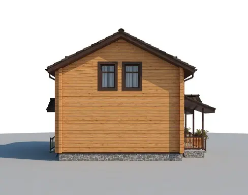Фасад 5