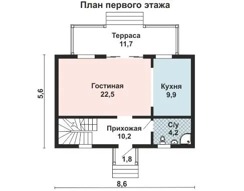 Общее — 1
