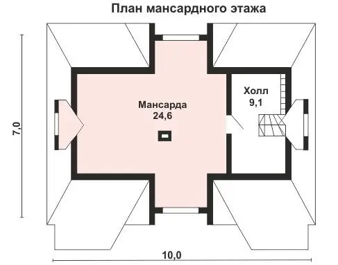 Общее — 2