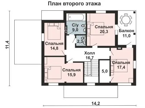 Общее — 2