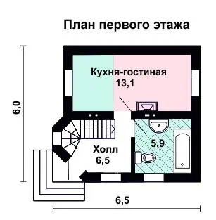 Общее — 1