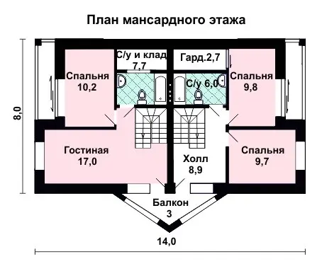 Общее — 2