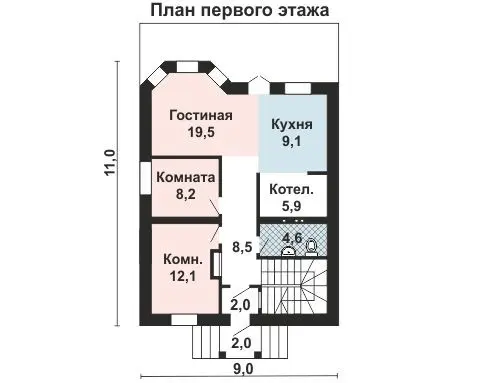Общее — 1