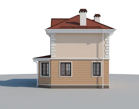 Фасад 5