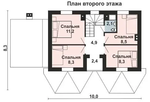 Общее — 2