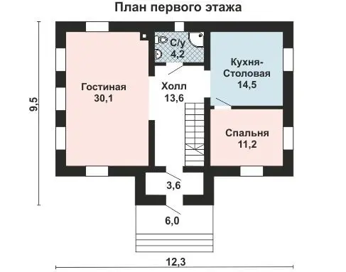 Общее — 1