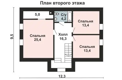 Общее — 2