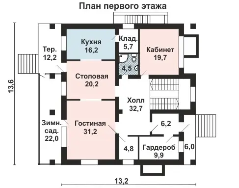 Общее — 1