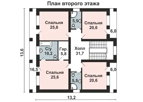 Общее — 2