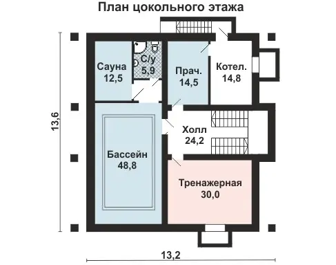 Общее — 3