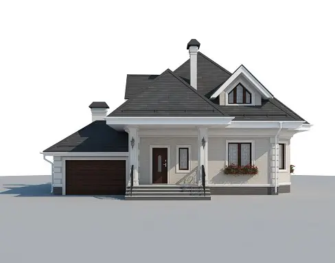 Фасад 2
