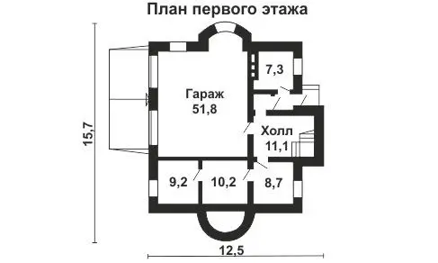 Общее — 1