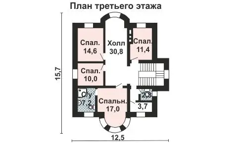Общее — 3