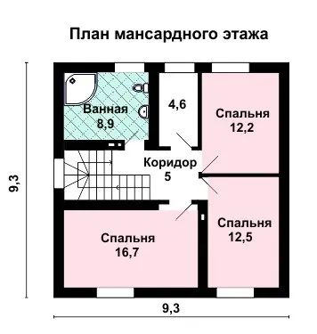 Общее — 2