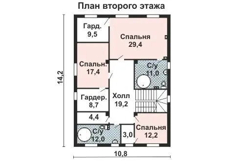 Общее — 2