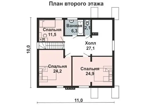 Общее — 2