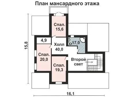 Общее — 2