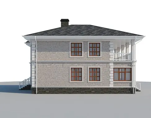 Фасад 5
