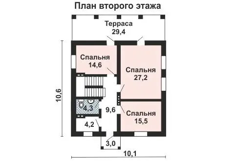 Общее — 2