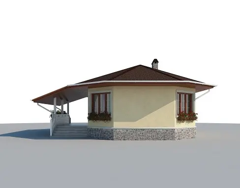 Фасад 5