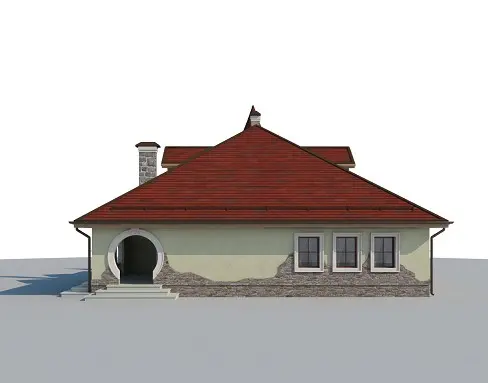 Фасад 4
