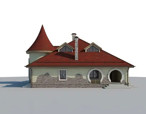 Фасад 5