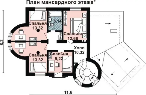 Общее — 2