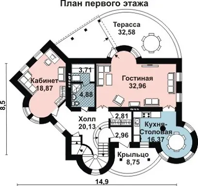Общее — 1