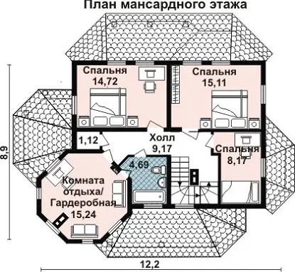 Общее — 2