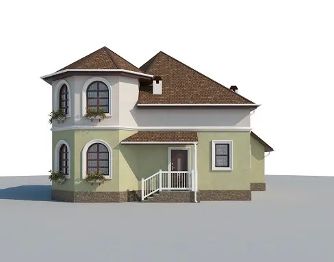 Фасад 5