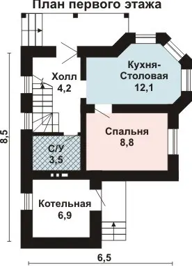 Общее — 1