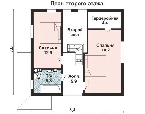 Общее — 2