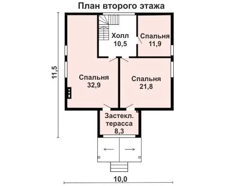 Общее — 2