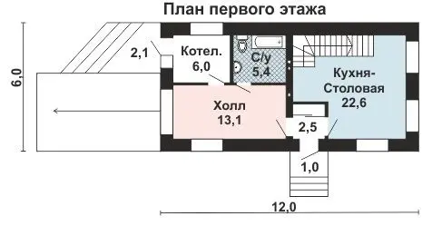 Общее — 1