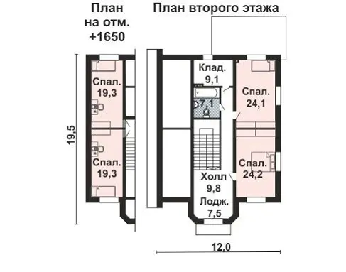 Общее — 2