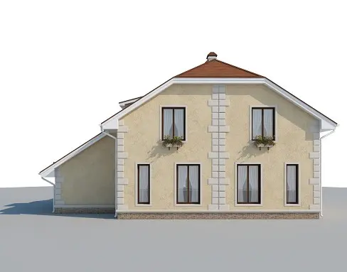 Фасад 4