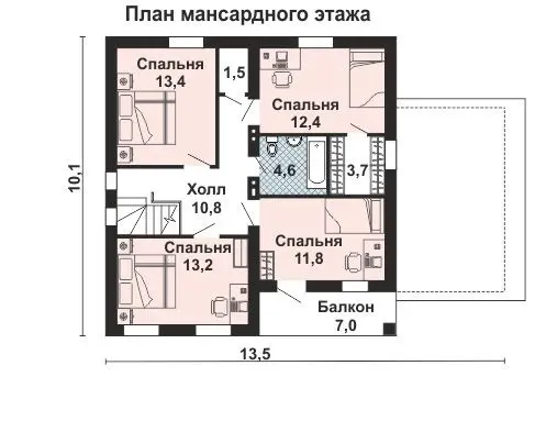 Общее — 2