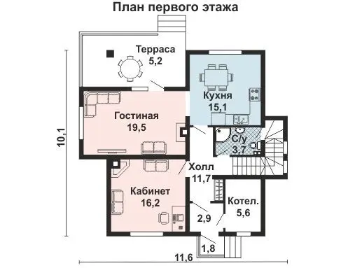 Общее — 1
