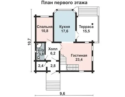 Общее — 1