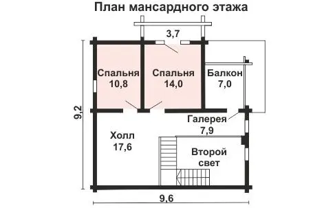Общее — 2