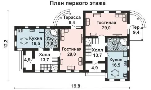 Общее — 1