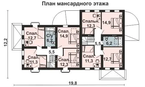 Общее — 2