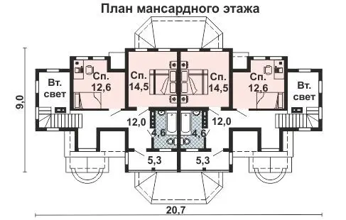 Общее — 2
