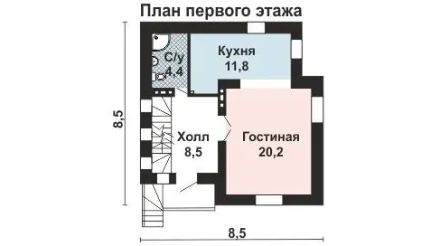Общее — 1